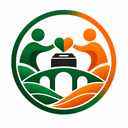 SahyogSetu logo